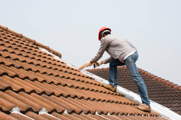 Best Commercial Roofing Services  in Weston, NJ