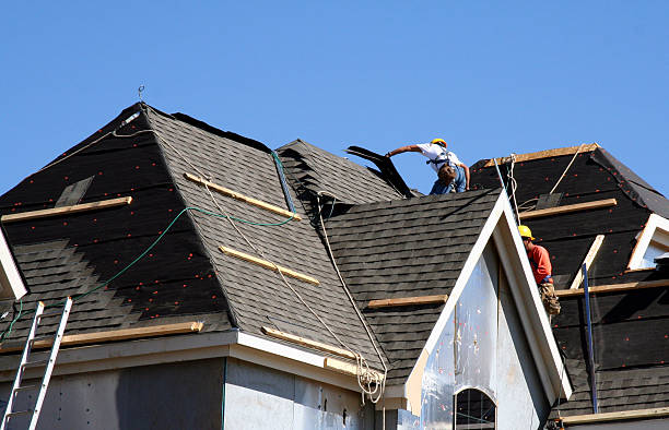 Fast & Reliable Emergency Roof Repairs in Weston, NJ